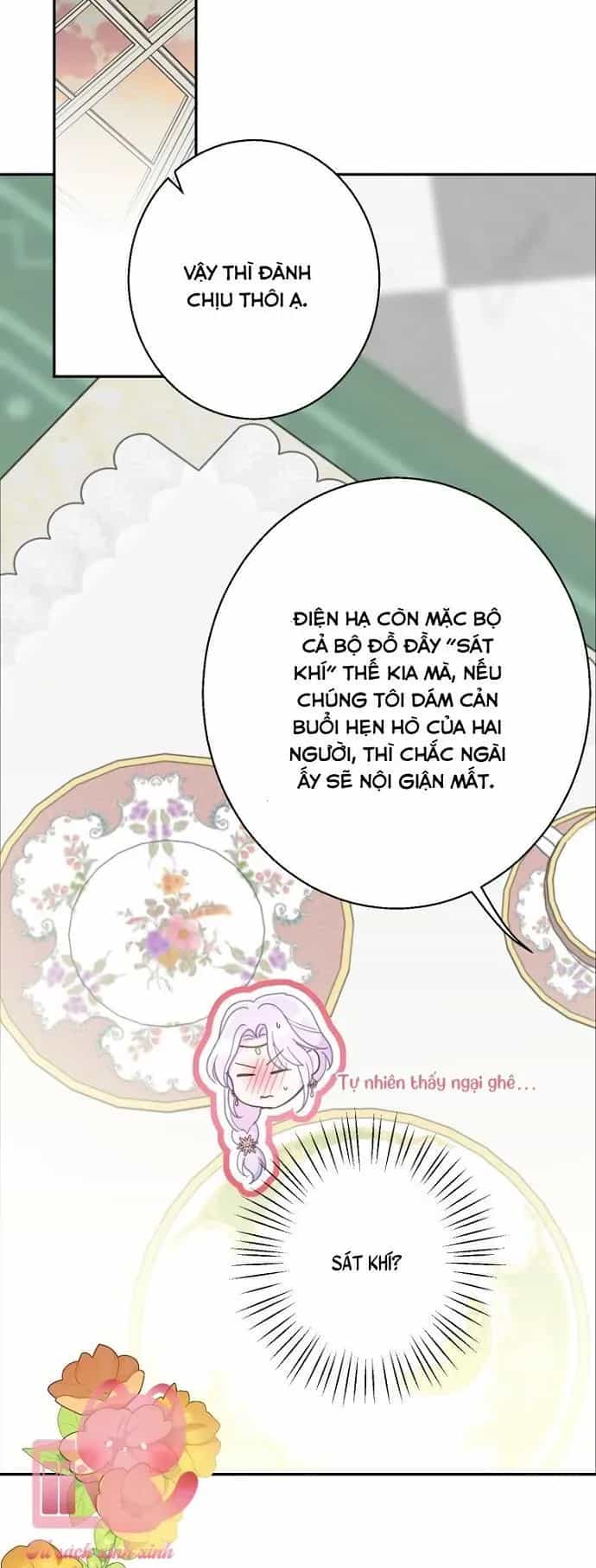 Tiền Là Tất Cả Chồng Là Phù Du - Chương 108 - ảnh 18