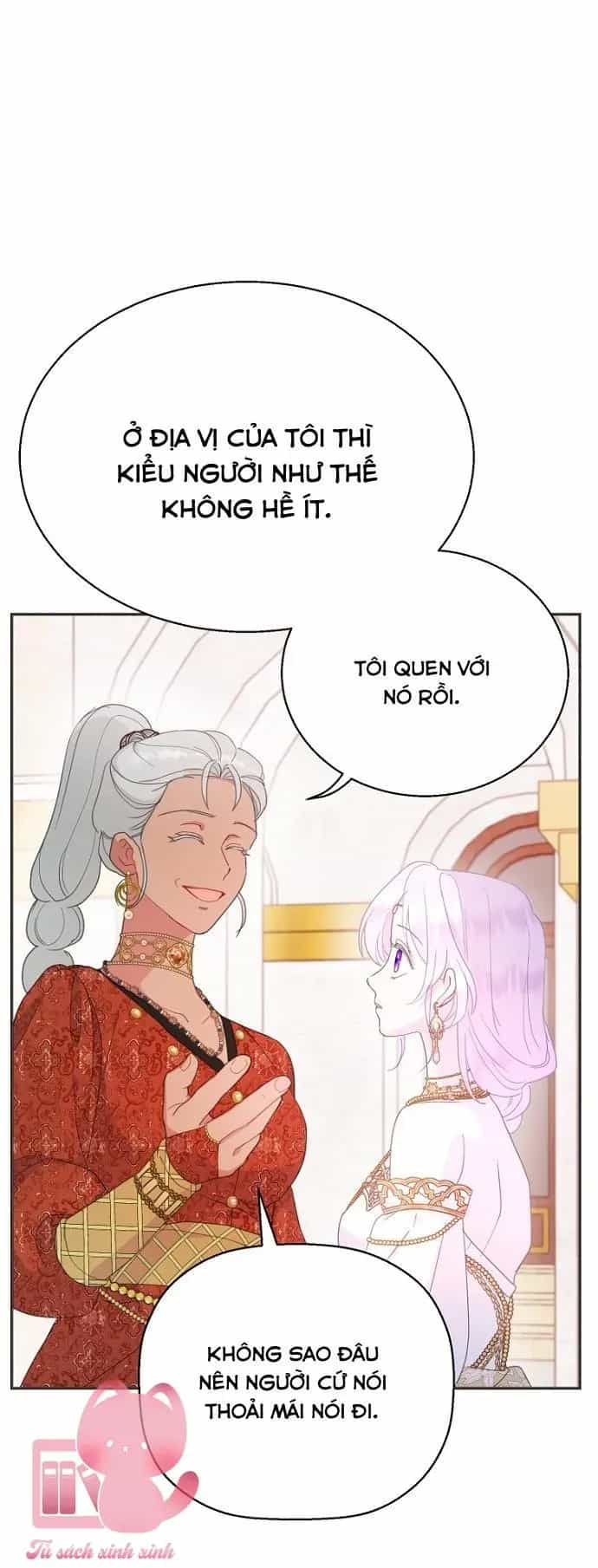 Tiền Là Tất Cả Chồng Là Phù Du - Chương 108 - ảnh 28