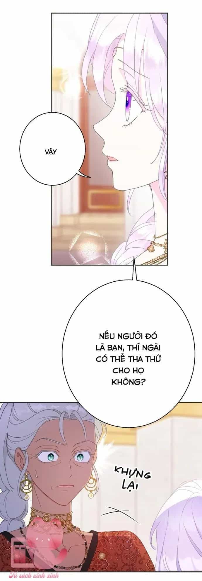 Tiền Là Tất Cả Chồng Là Phù Du - Chương 108 - ảnh 29