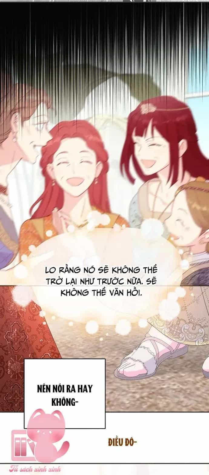 Tiền Là Tất Cả Chồng Là Phù Du - Chương 108 - ảnh 36