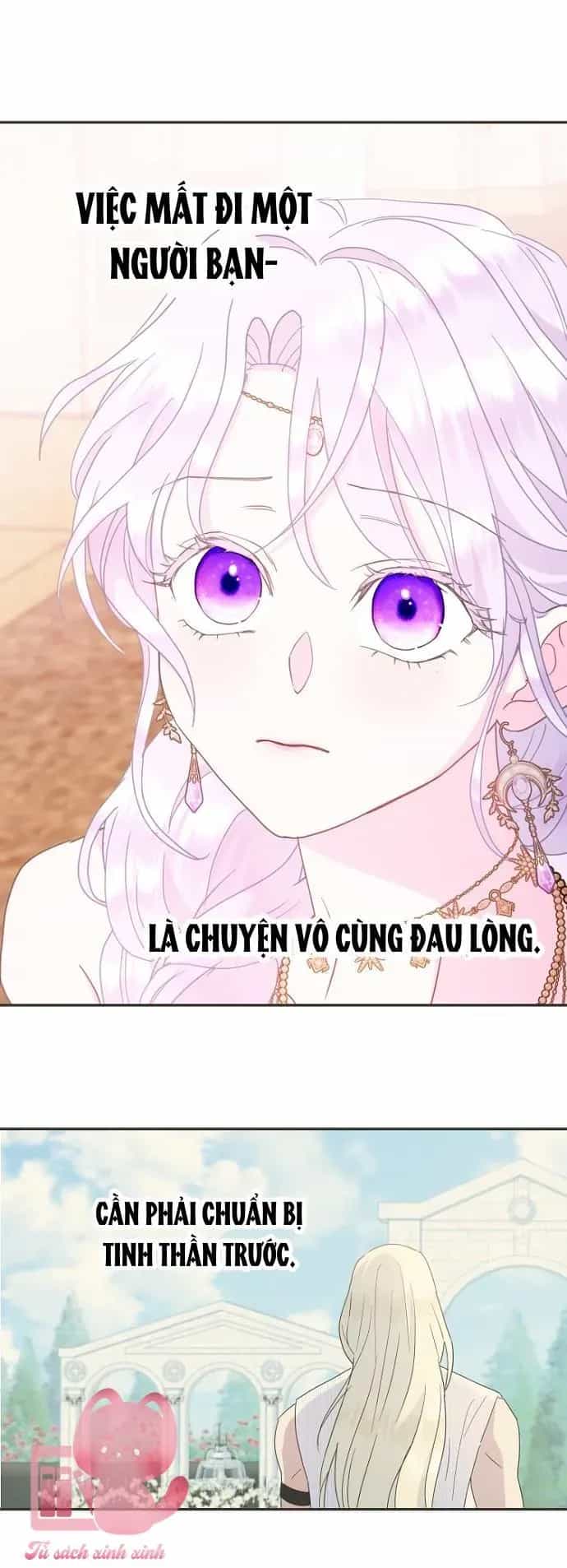 Tiền Là Tất Cả Chồng Là Phù Du - Chương 108 - ảnh 38