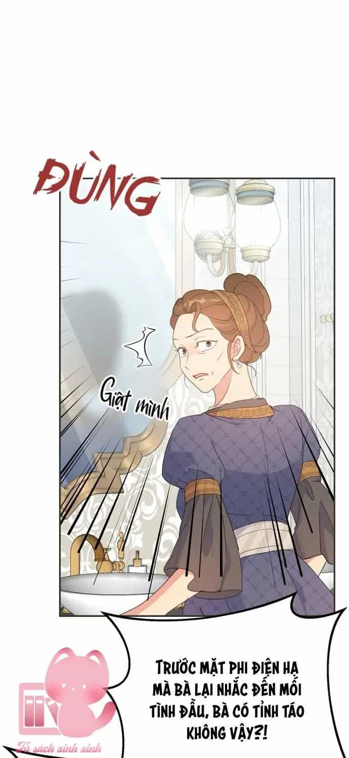 Tiền Là Tất Cả Chồng Là Phù Du - Chương 108 - ảnh 42
