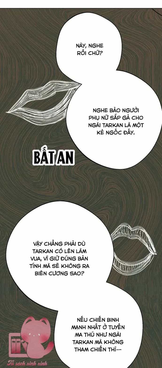 Tiền Là Tất Cả Chồng Là Phù Du - Chương 108 - ảnh 65