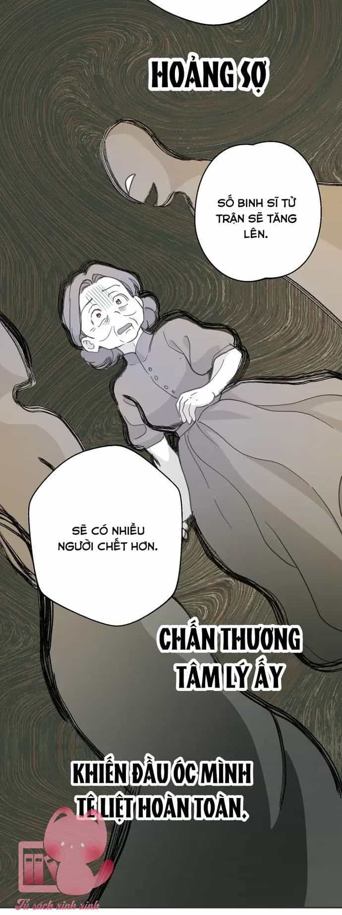 Tiền Là Tất Cả Chồng Là Phù Du - Chương 108 - ảnh 66