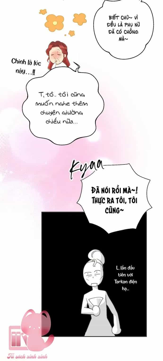 Tiền Là Tất Cả Chồng Là Phù Du - Chương 108 - ảnh 7