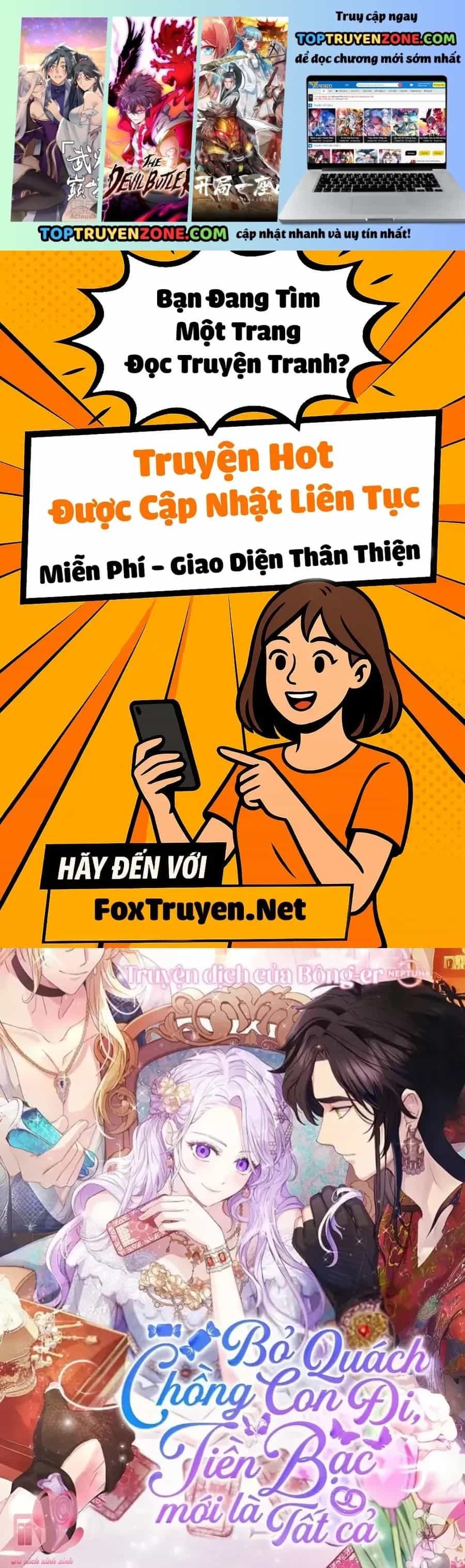 Tiền Là Tất Cả Chồng Là Phù Du - Chương 109 - ảnh 2