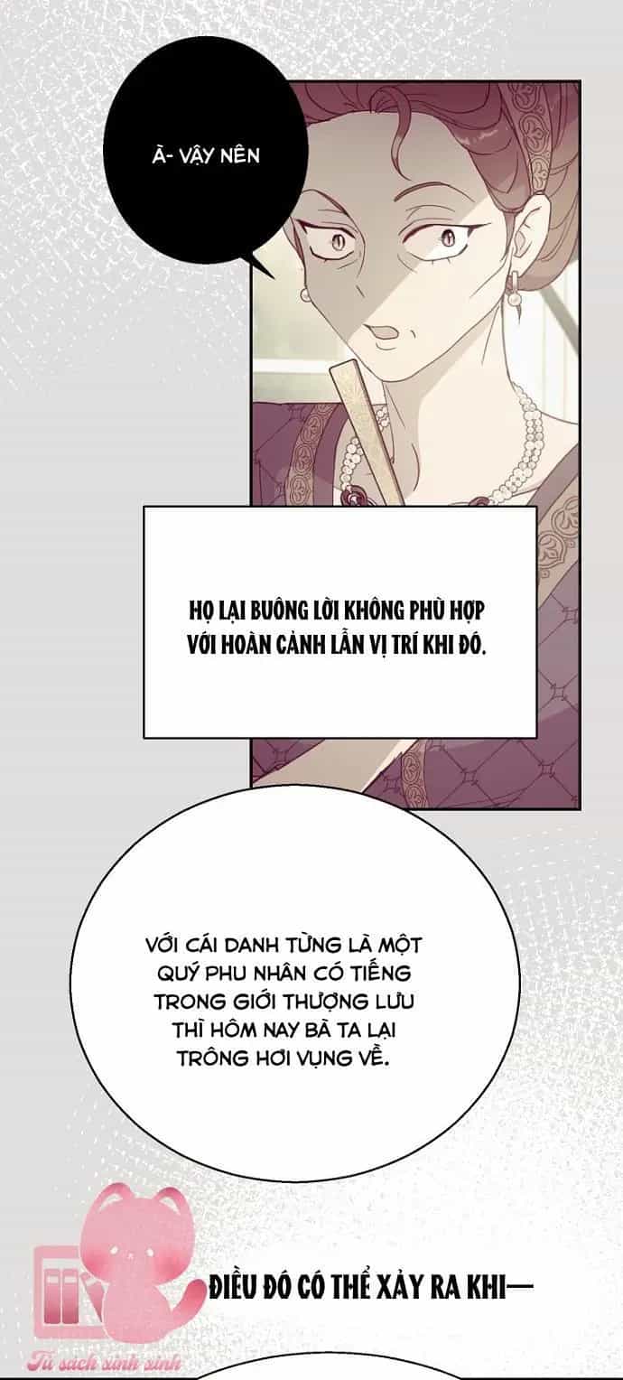 Tiền Là Tất Cả Chồng Là Phù Du - Chương 109 - ảnh 21
