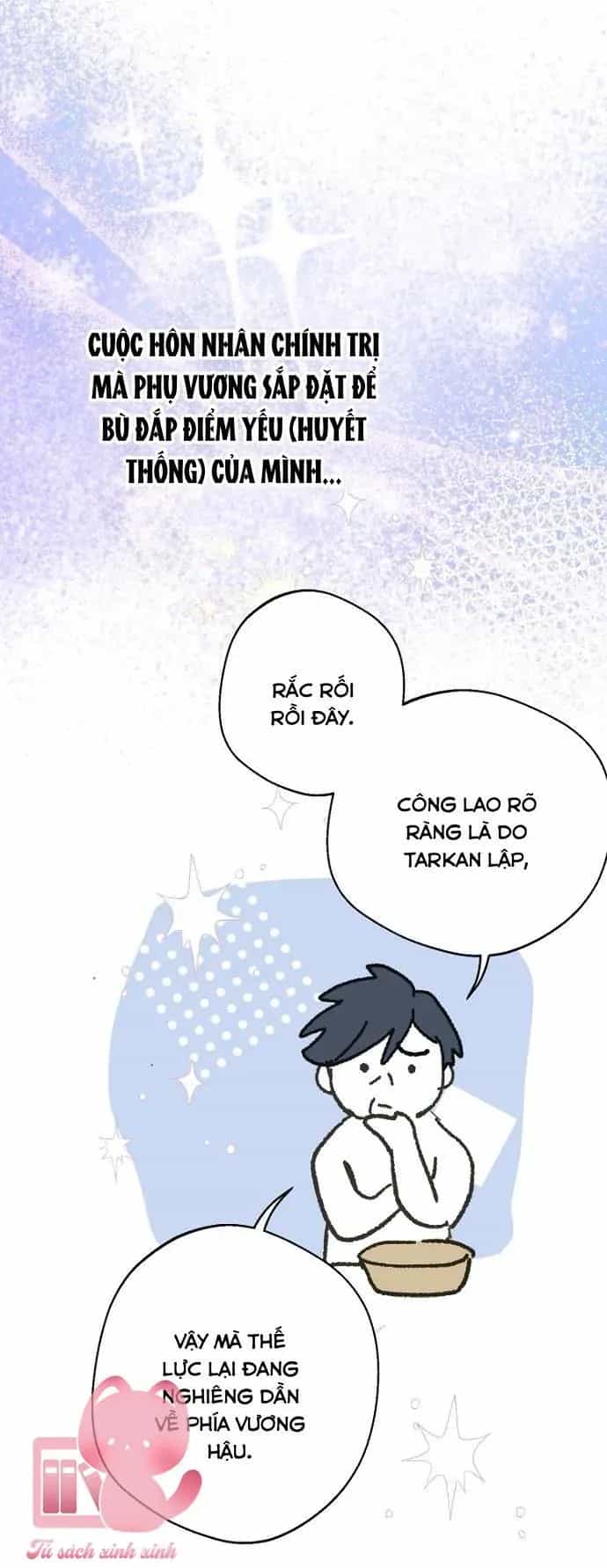 Tiền Là Tất Cả Chồng Là Phù Du - Chương 109 - ảnh 30