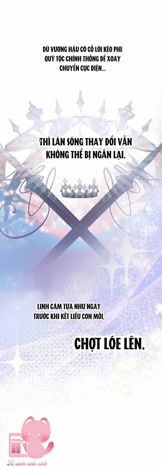 Tiền Là Tất Cả Chồng Là Phù Du - Chương 109 - ảnh 34