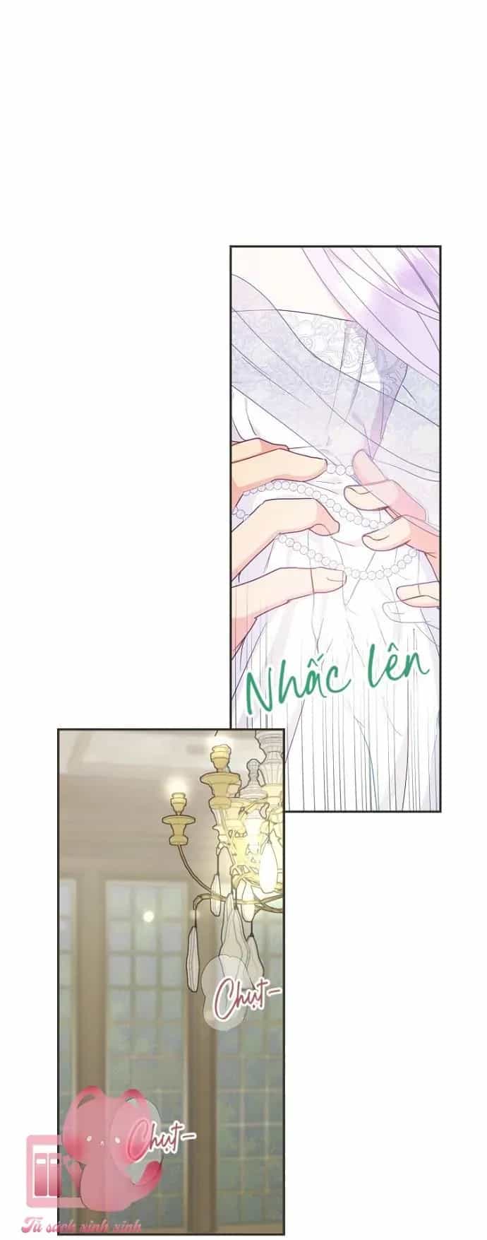 Tiền Là Tất Cả Chồng Là Phù Du - Chương 109 - ảnh 45