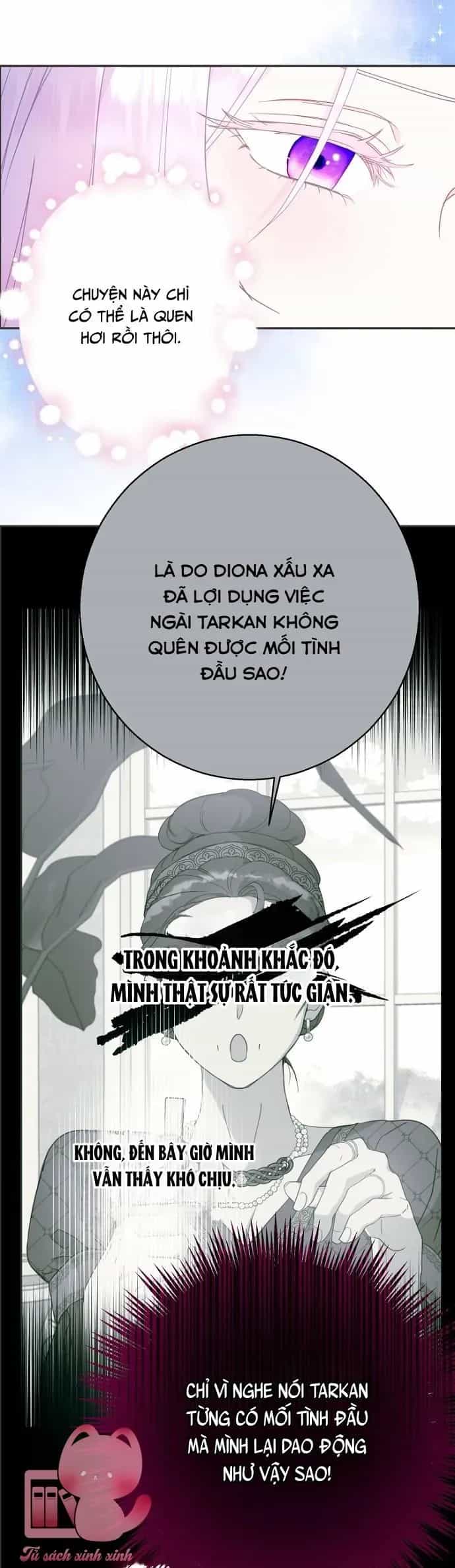 Tiền Là Tất Cả Chồng Là Phù Du - Chương 109 - ảnh 46