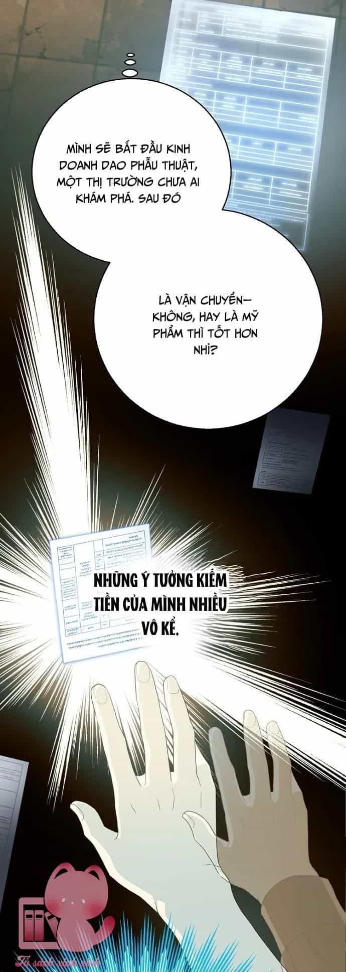 Tiền Là Tất Cả Chồng Là Phù Du - Chương 109 - ảnh 51