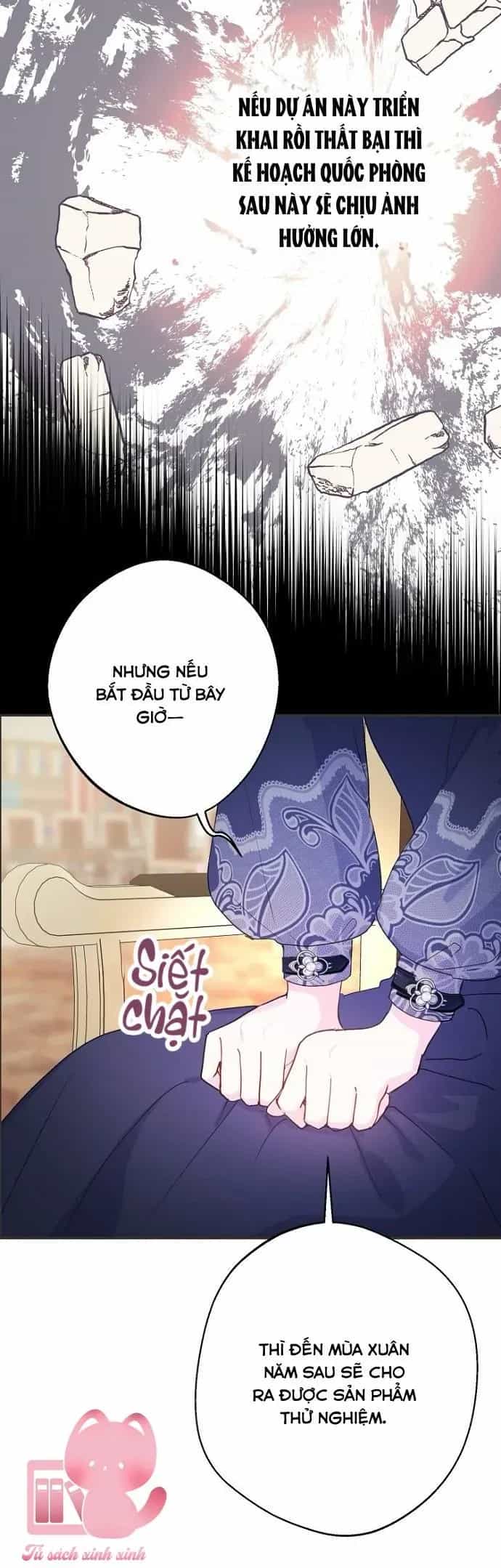 Tiền Là Tất Cả Chồng Là Phù Du - Chương 110 - ảnh 12