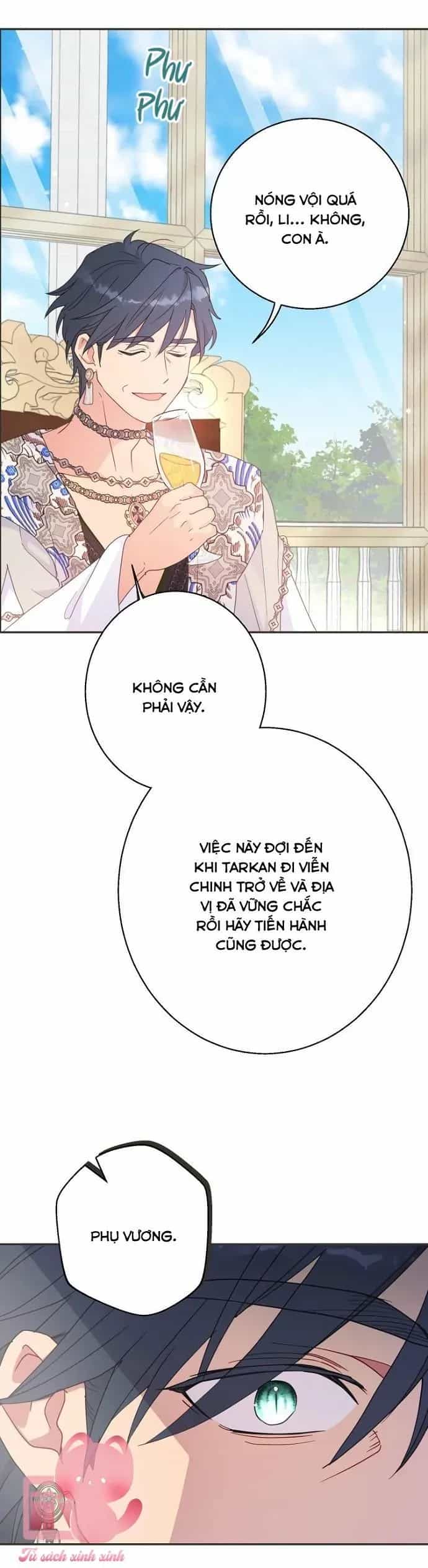 Tiền Là Tất Cả Chồng Là Phù Du - Chương 110 - ảnh 13