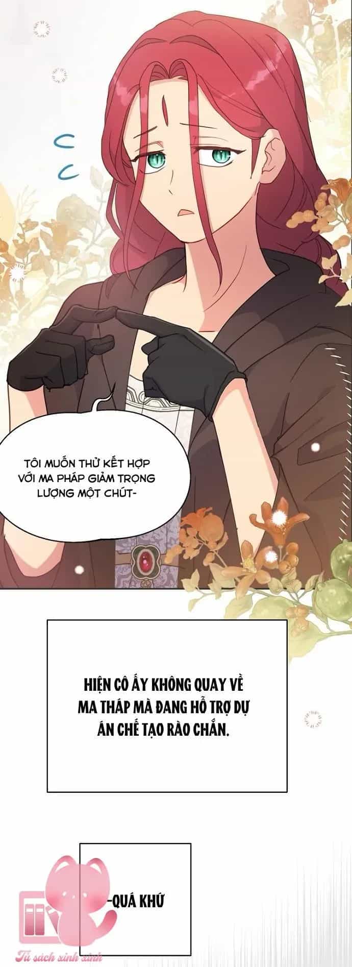Tiền Là Tất Cả Chồng Là Phù Du - Chương 110 - ảnh 27