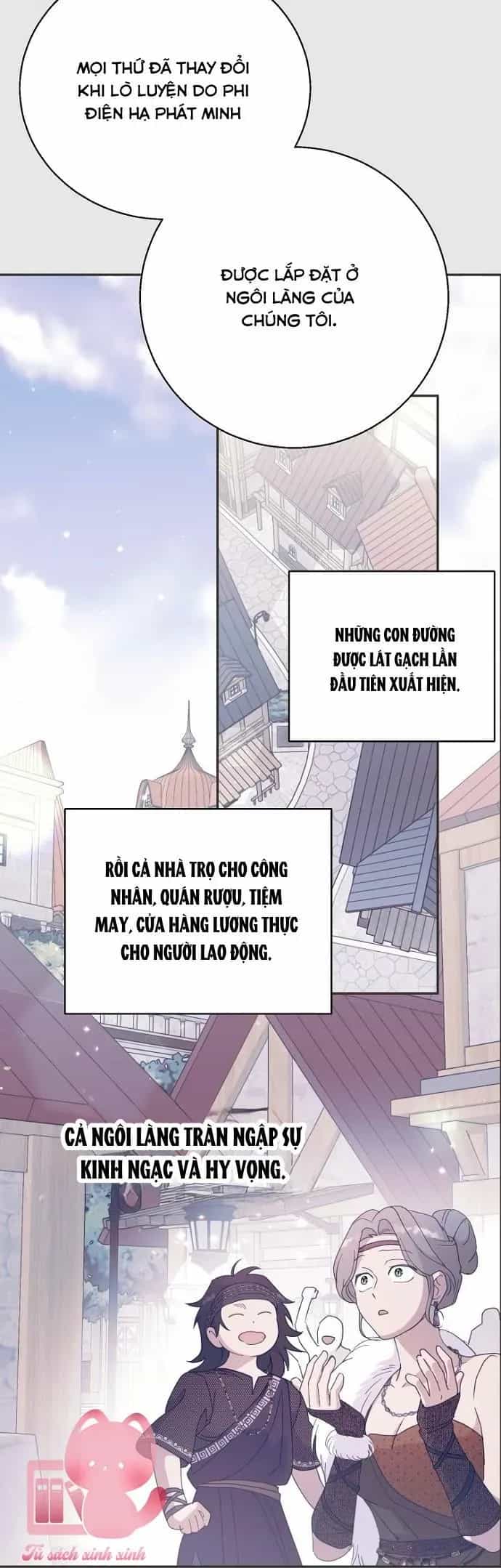Tiền Là Tất Cả Chồng Là Phù Du - Chương 110 - ảnh 34