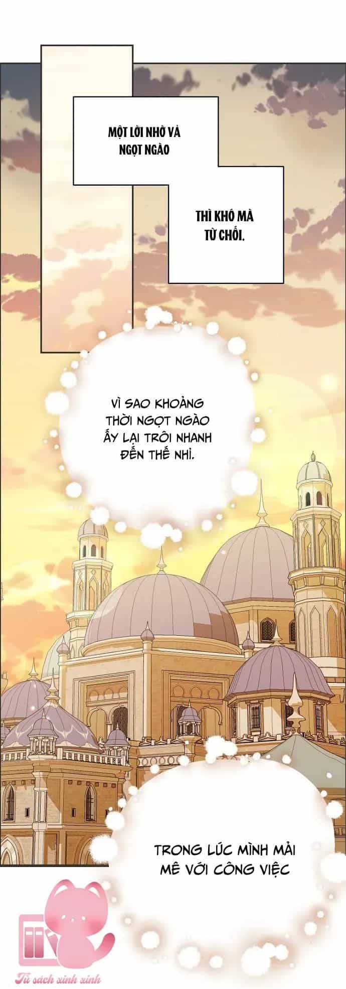 Tiền Là Tất Cả Chồng Là Phù Du - Chương 110 - ảnh 52