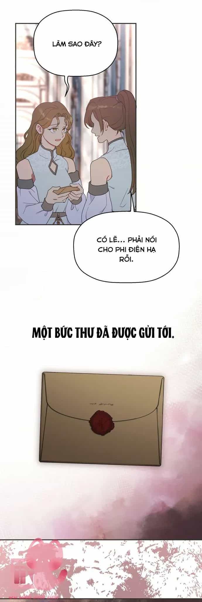 Tiền Là Tất Cả Chồng Là Phù Du - Chương 110 - ảnh 53