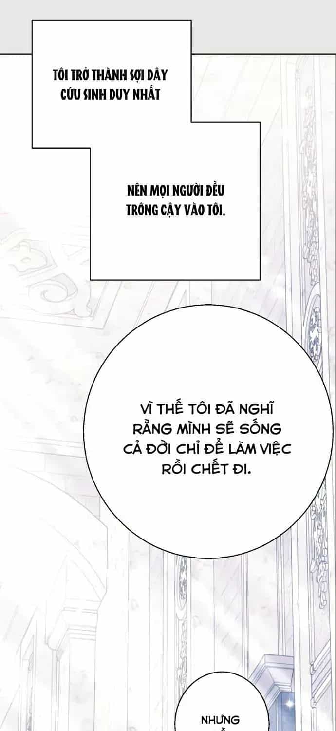 Tiền Là Tất Cả Chồng Là Phù Du - Chương 110 - ảnh 63