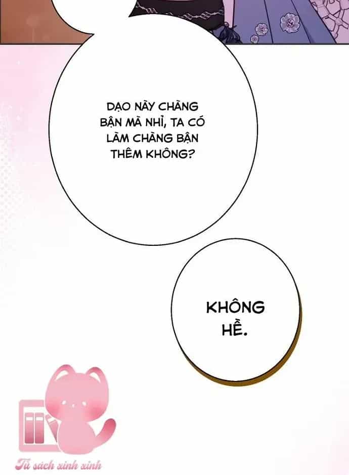 Tiền Là Tất Cả Chồng Là Phù Du - Chương 110 - ảnh 87