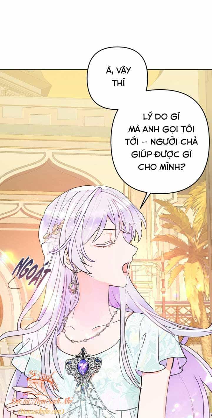 Tiền Là Tất Cả Chồng Là Phù Du - Chương 11 - ảnh 20