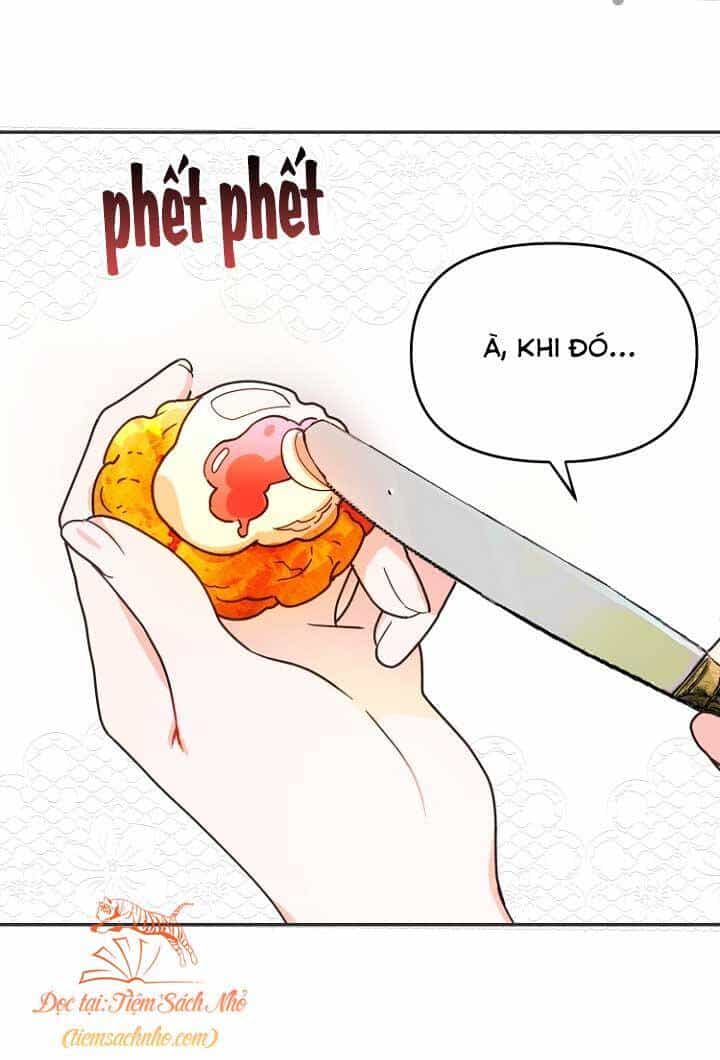 Tiền Là Tất Cả Chồng Là Phù Du - Chương 11 - ảnh 25