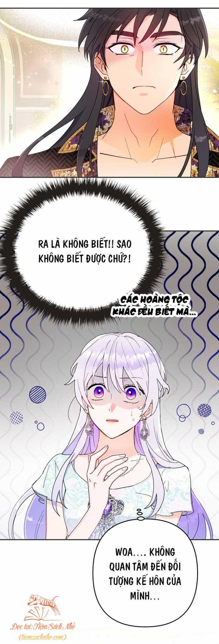 Tiền Là Tất Cả Chồng Là Phù Du - Chương 11 - ảnh 34