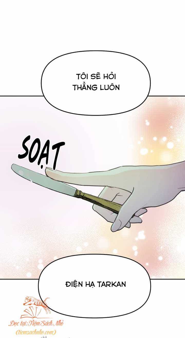 Tiền Là Tất Cả Chồng Là Phù Du - Chương 11 - ảnh 41