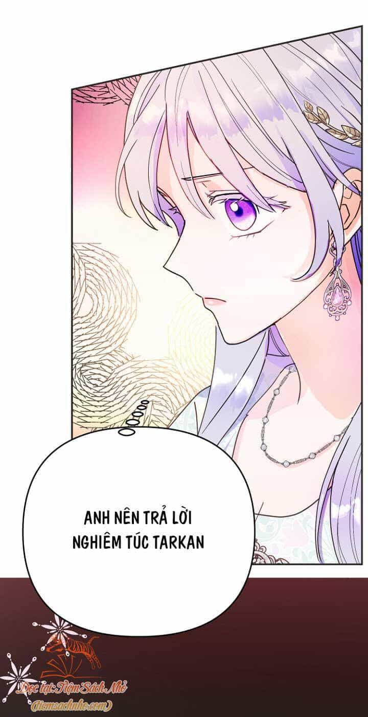 Tiền Là Tất Cả Chồng Là Phù Du - Chương 11 - ảnh 44