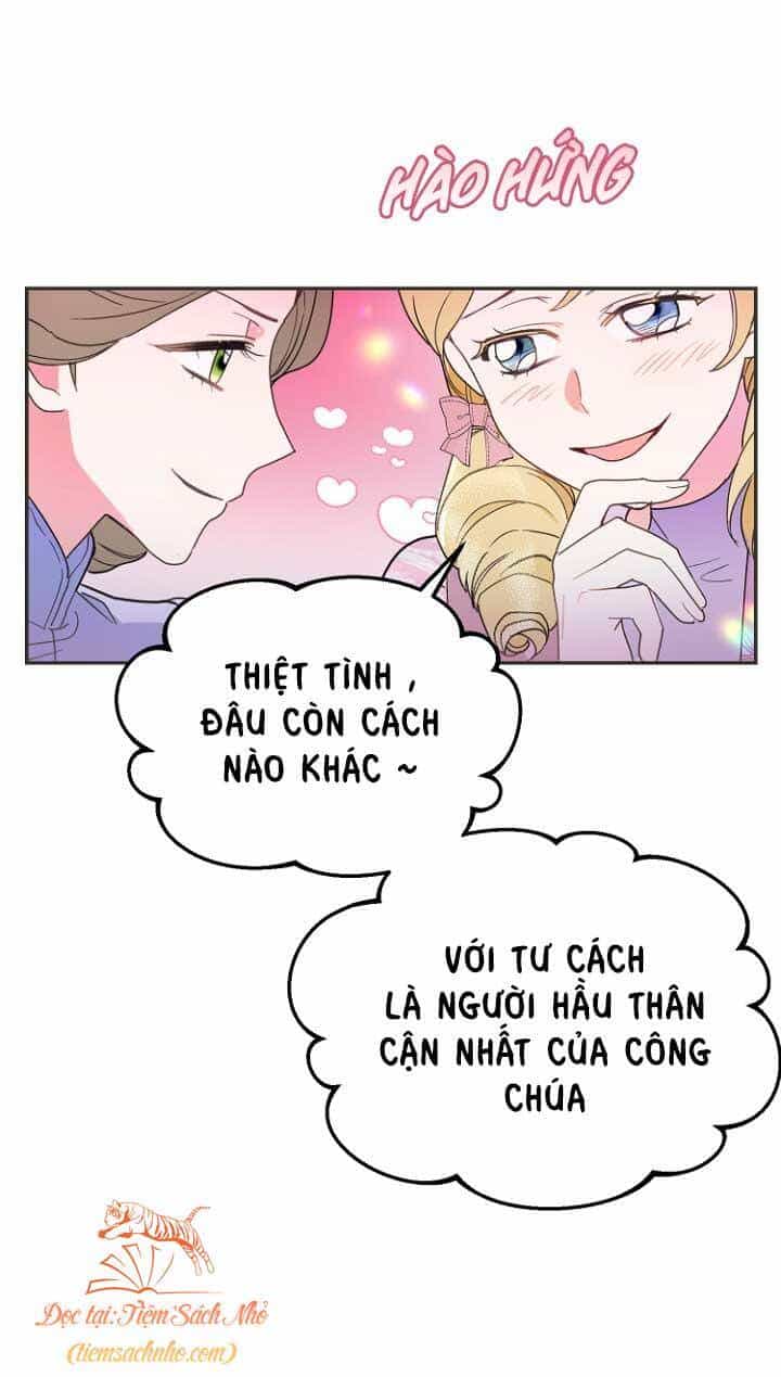 Tiền Là Tất Cả Chồng Là Phù Du - Chương 11 - ảnh 55