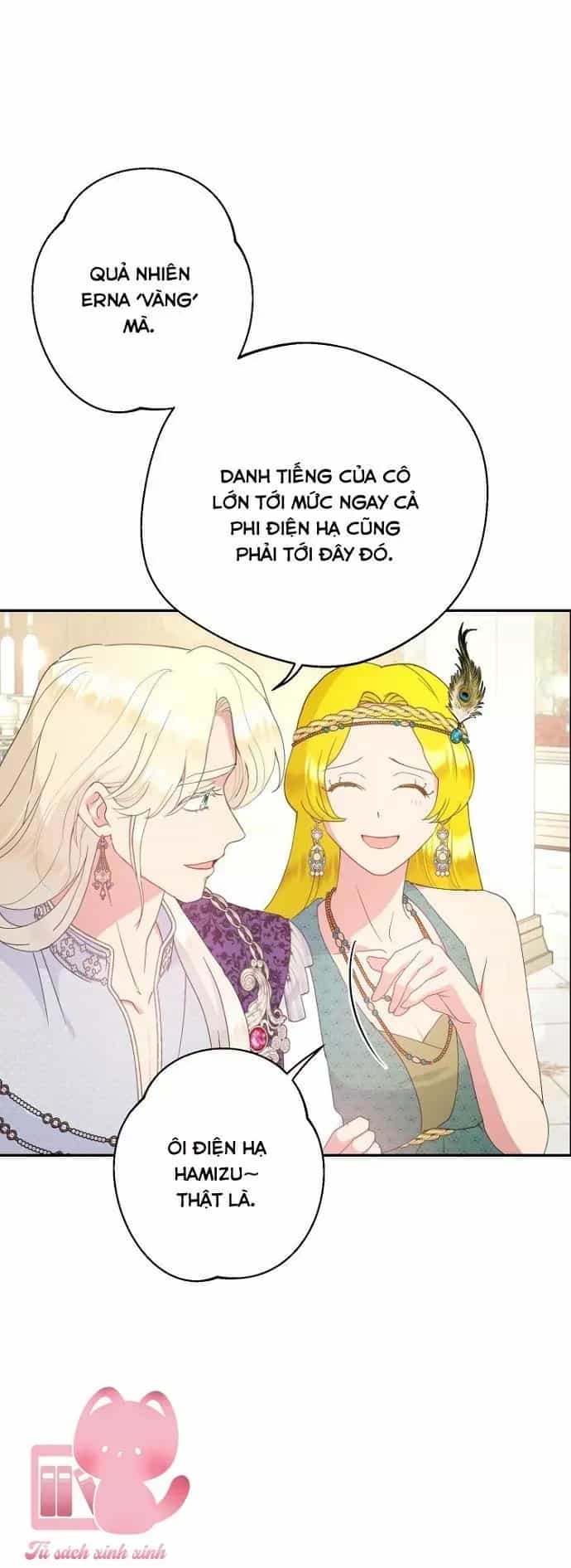 Tiền Là Tất Cả Chồng Là Phù Du - Chương 111 - ảnh 24