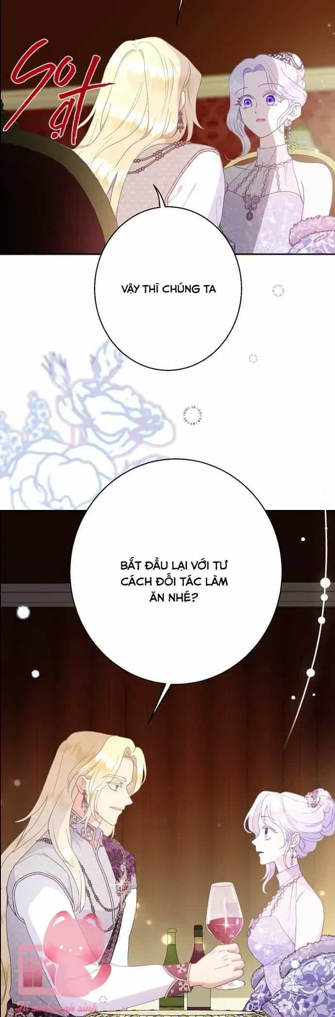 Tiền Là Tất Cả Chồng Là Phù Du - Chương 111 - ảnh 50
