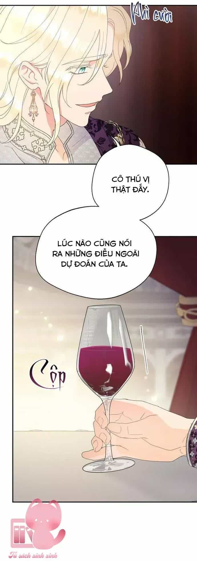 Tiền Là Tất Cả Chồng Là Phù Du - Chương 112 - ảnh 18