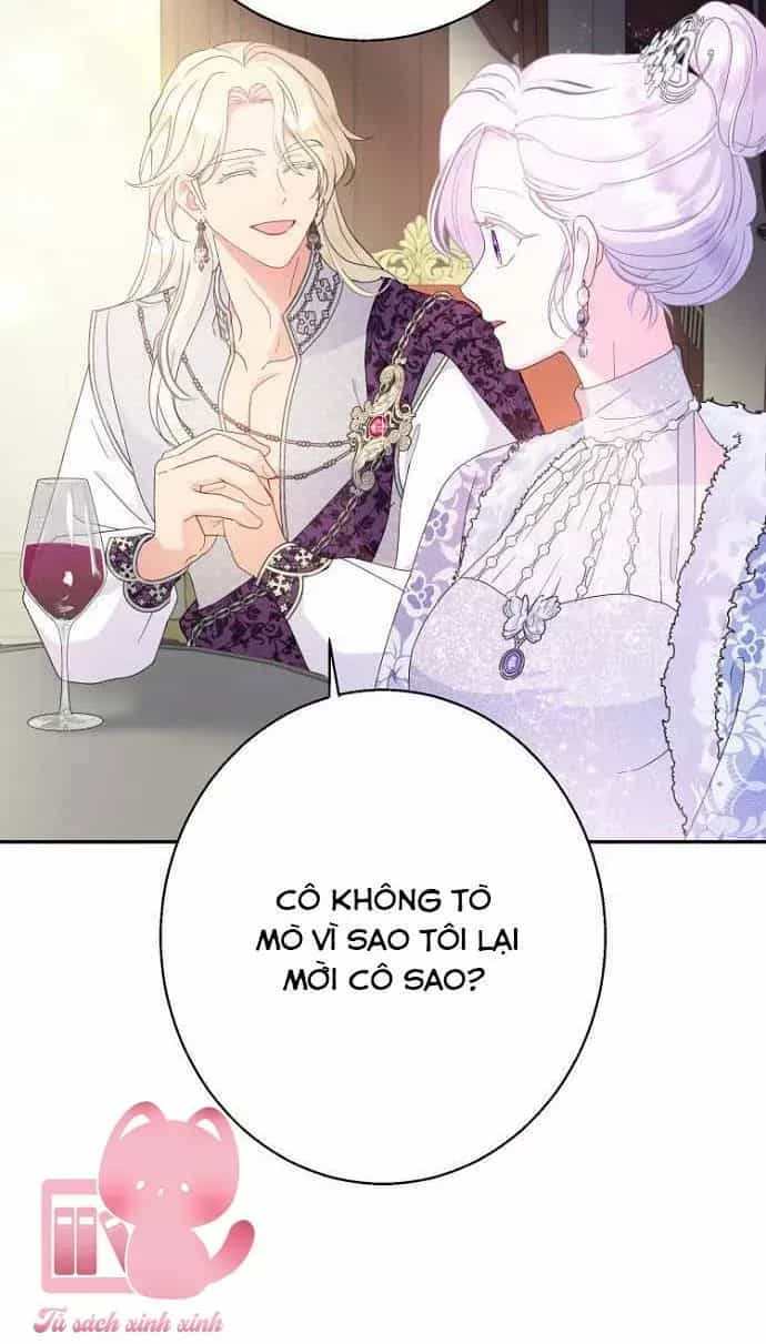 Tiền Là Tất Cả Chồng Là Phù Du - Chương 112 - ảnh 20