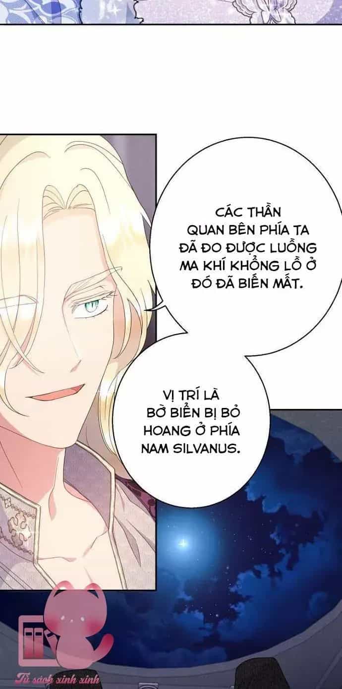 Tiền Là Tất Cả Chồng Là Phù Du - Chương 112 - ảnh 23