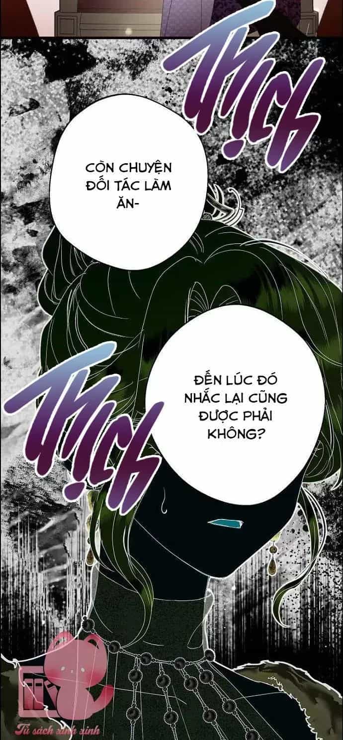Tiền Là Tất Cả Chồng Là Phù Du - Chương 112 - ảnh 27