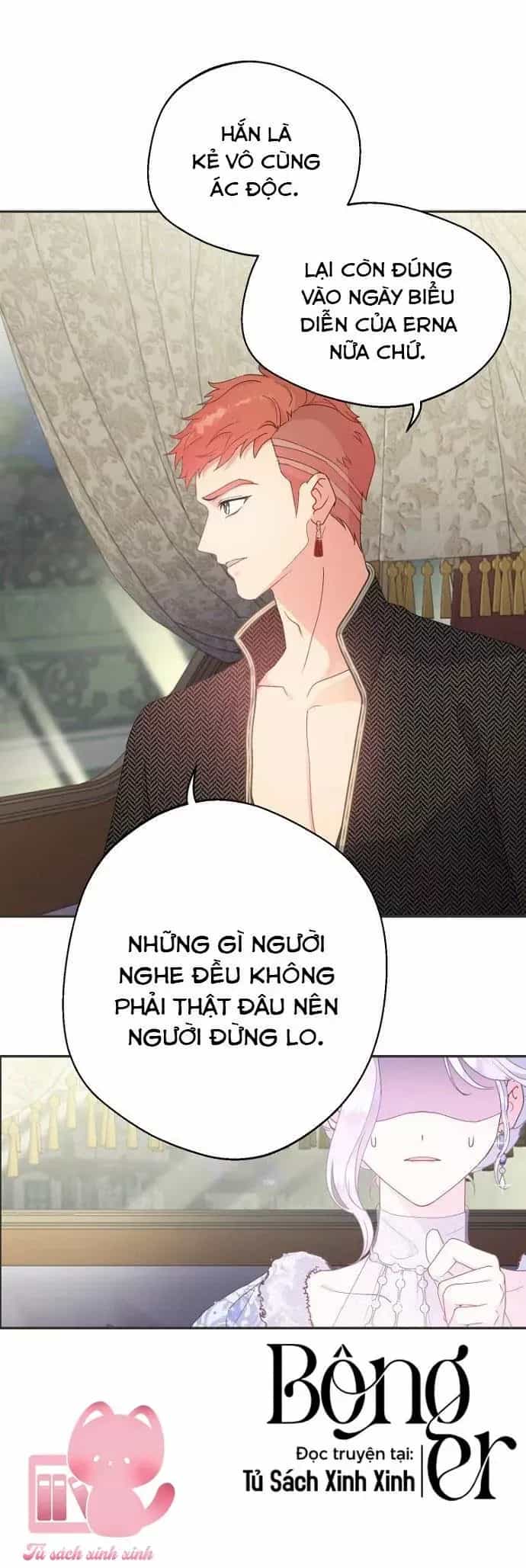 Tiền Là Tất Cả Chồng Là Phù Du - Chương 112 - ảnh 33