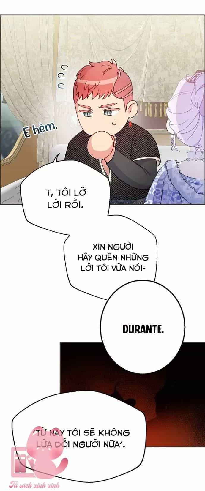 Tiền Là Tất Cả Chồng Là Phù Du - Chương 112 - ảnh 35