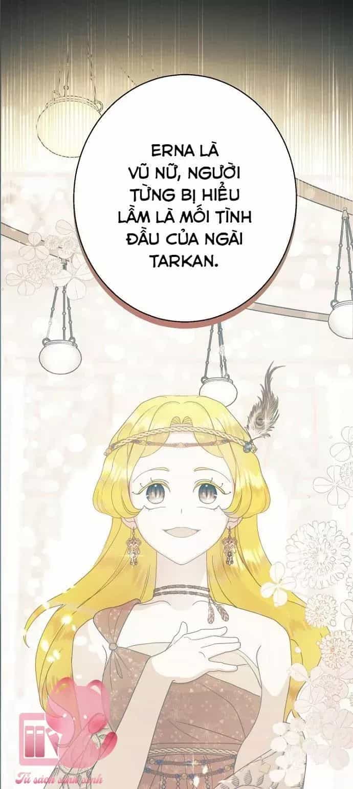 Tiền Là Tất Cả Chồng Là Phù Du - Chương 112 - ảnh 37