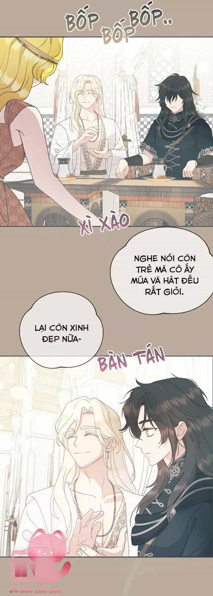 Tiền Là Tất Cả Chồng Là Phù Du - Chương 112 - ảnh 39