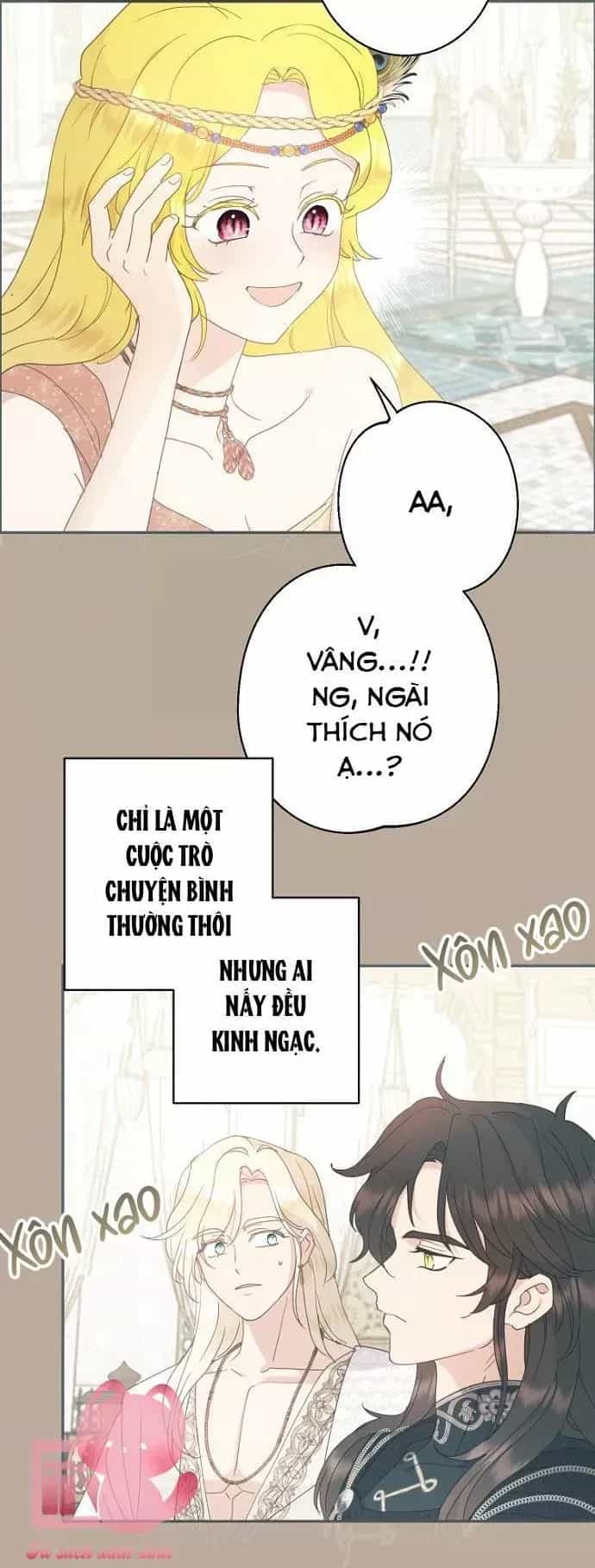 Tiền Là Tất Cả Chồng Là Phù Du - Chương 112 - ảnh 41