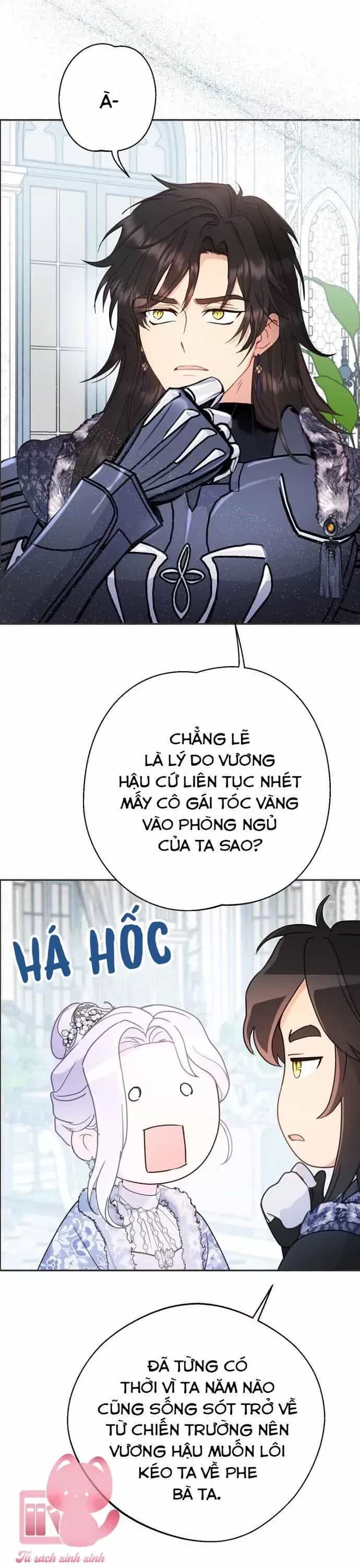 Tiền Là Tất Cả Chồng Là Phù Du - Chương 112 - ảnh 44
