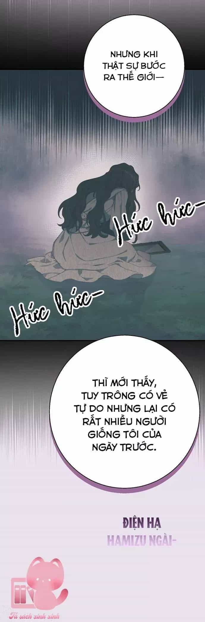 Tiền Là Tất Cả Chồng Là Phù Du - Chương 112 - ảnh 55