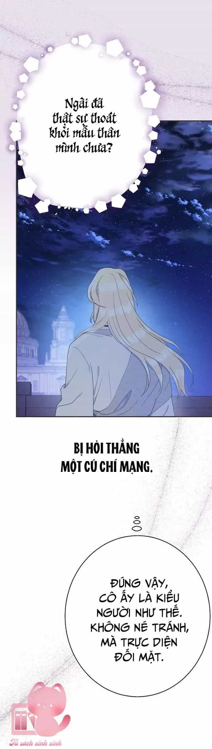Tiền Là Tất Cả Chồng Là Phù Du - Chương 112 - ảnh 56