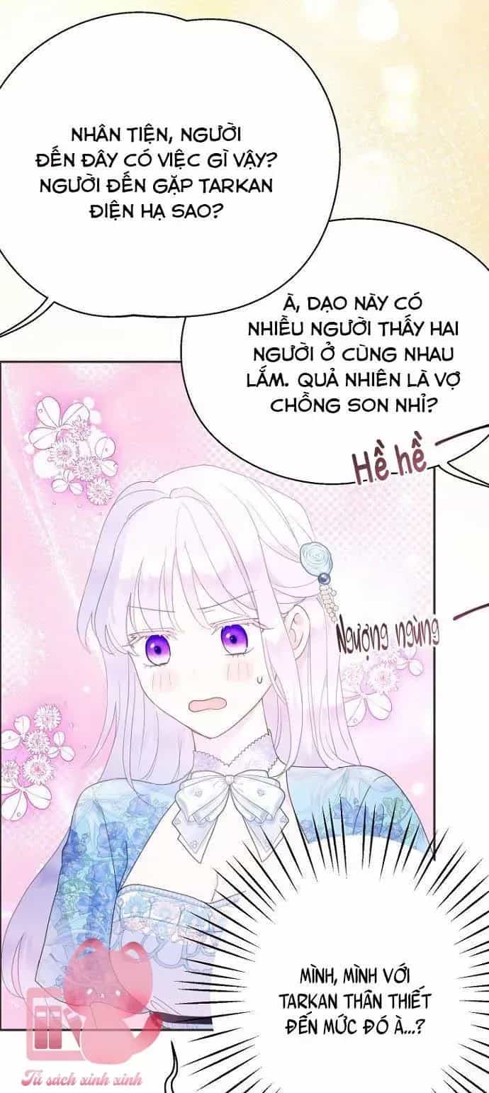 Tiền Là Tất Cả Chồng Là Phù Du - Chương 113 - ảnh 28