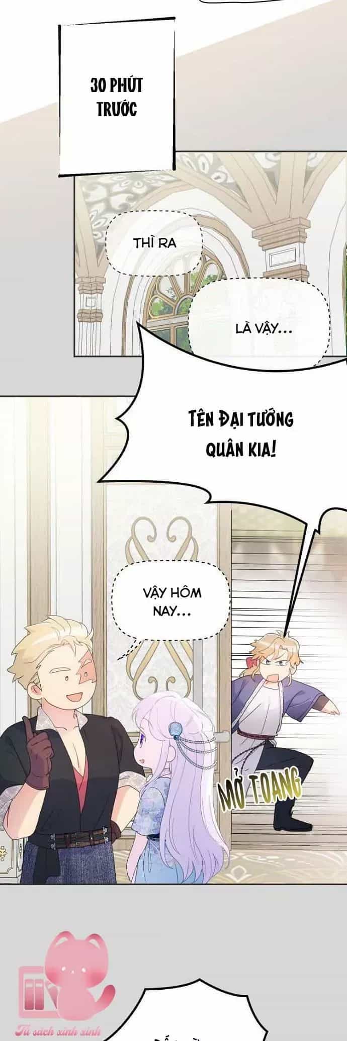 Tiền Là Tất Cả Chồng Là Phù Du - Chương 113 - ảnh 30
