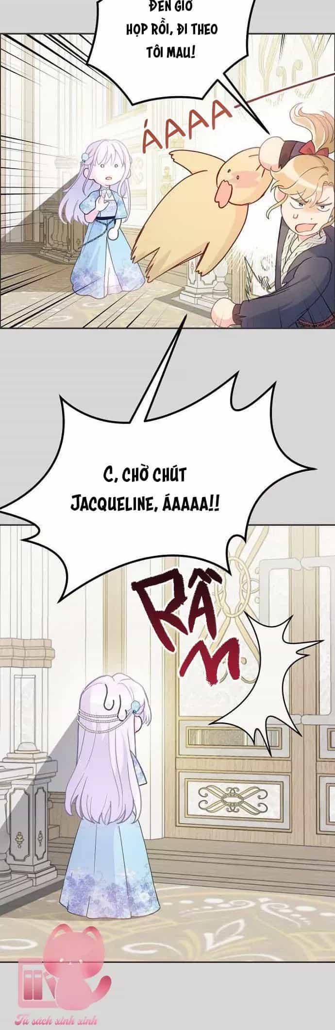Tiền Là Tất Cả Chồng Là Phù Du - Chương 113 - ảnh 31