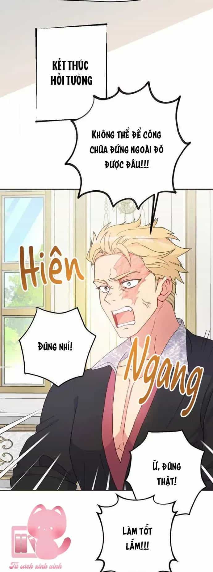 Tiền Là Tất Cả Chồng Là Phù Du - Chương 113 - ảnh 33
