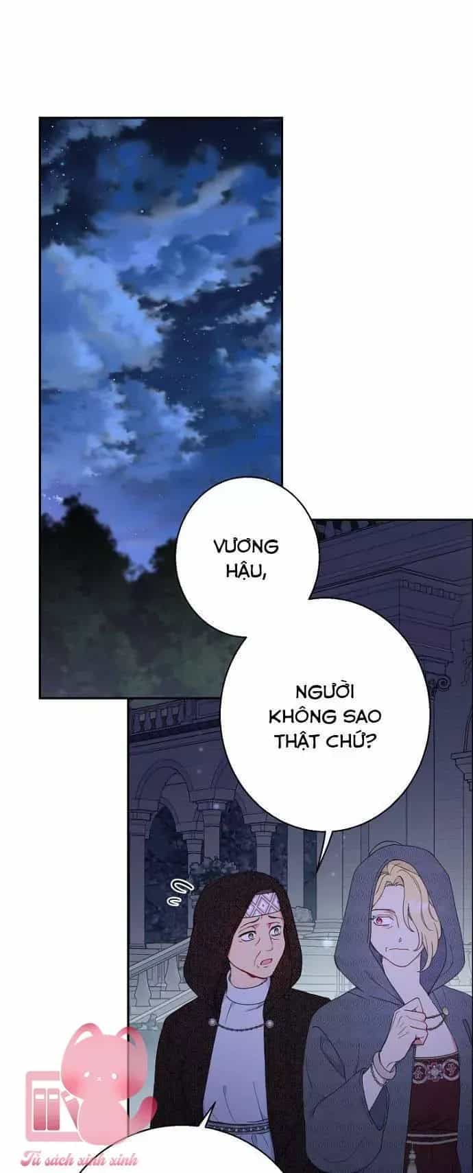Tiền Là Tất Cả Chồng Là Phù Du - Chương 113 - ảnh 4