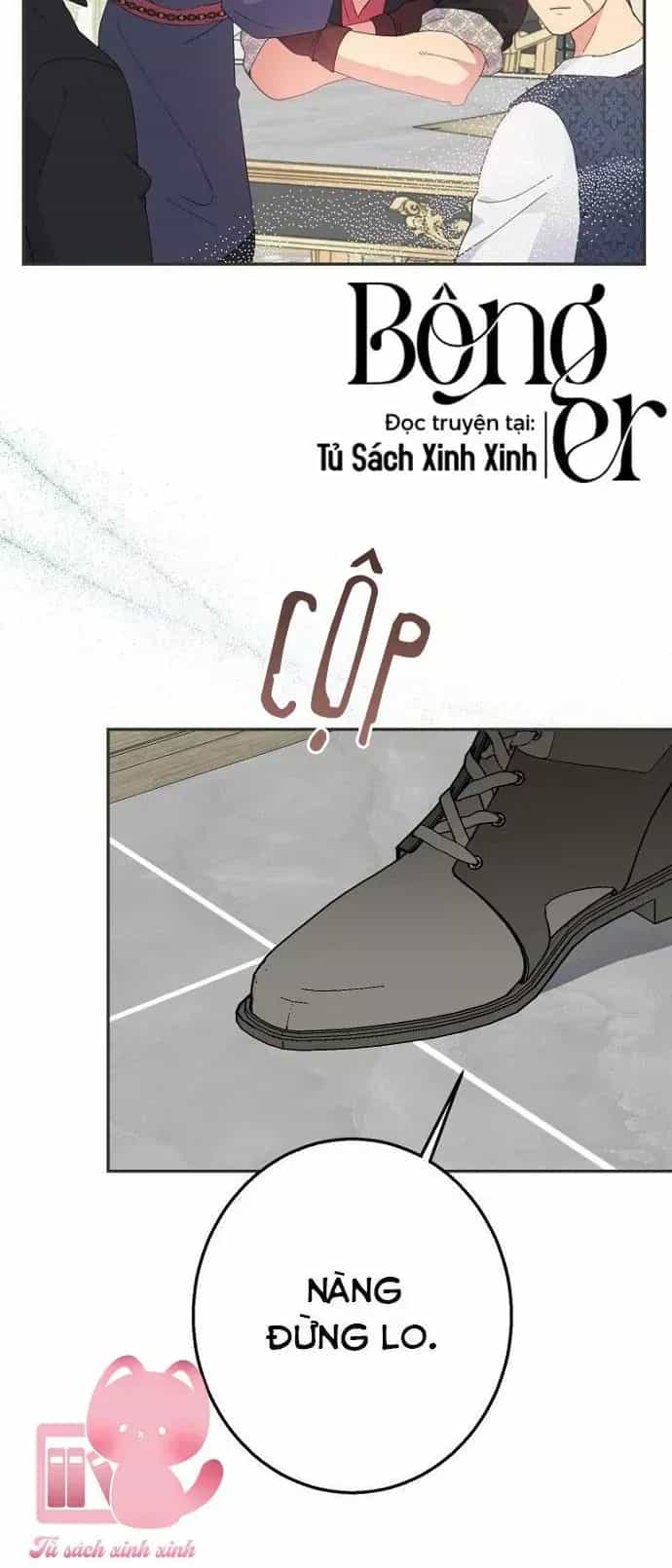 Tiền Là Tất Cả Chồng Là Phù Du - Chương 113 - ảnh 42